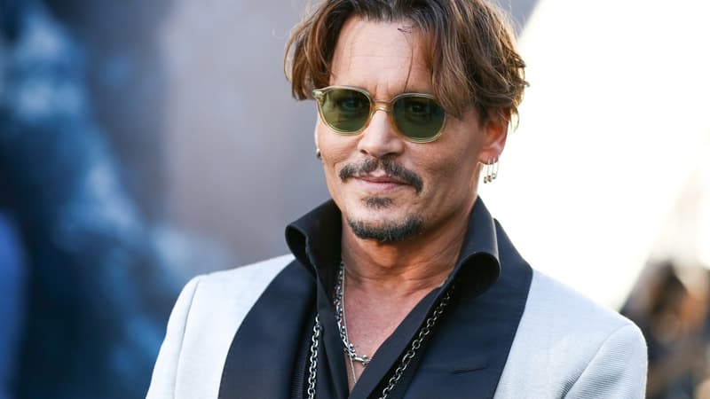 Festival du cinéma américain: des films avec Johnny Depp et Nicolas Cage à Deauville en septembre