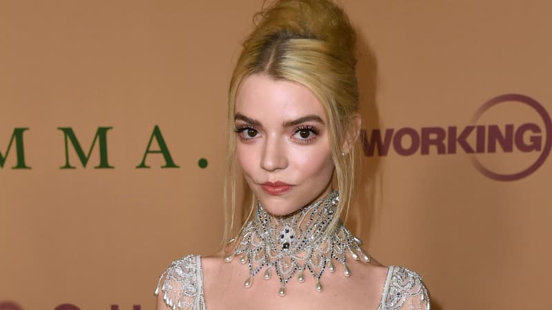 Anya Taylor-Joy prépare une nouvelle version de “Nosferatu” avec le réalisateur de “The Witch”