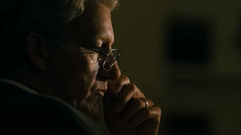 American Crime Story saison 3: la bande-annonce dévoilée, Clive Owen méconnaissable en Bill Clinton