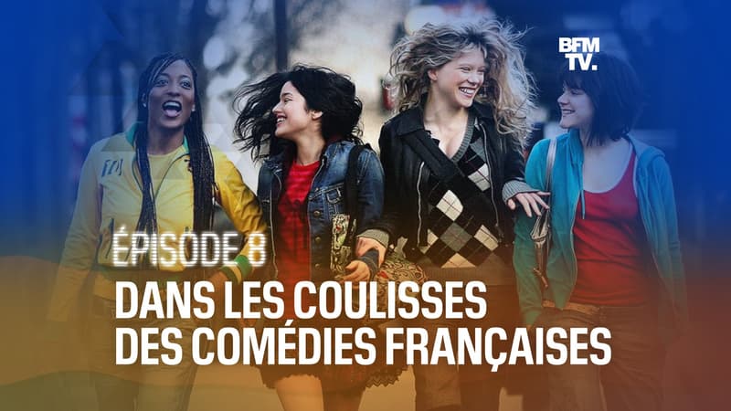 Djena-Tsimba-Anne-Sophie-Franck-Lea-Seydoux-et-Stephanie-Sokolinski-dans-Mes-copines-1071711