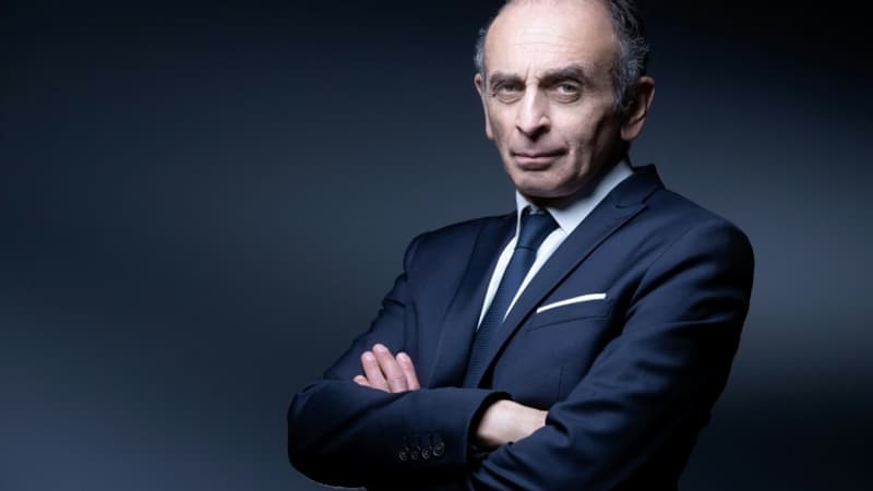 Le compte d’Eric Zemmour banni d’Instagram “par erreur”, assure Facebook