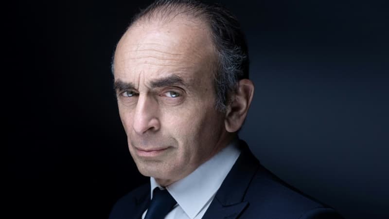 Eric Zemmour s’insurge du bannissement de son compte sur Instagram