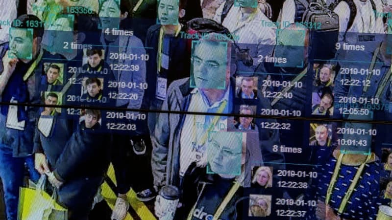 Facebook a collecté illégalement des données de reconnaissance faciale en Corée du Sud