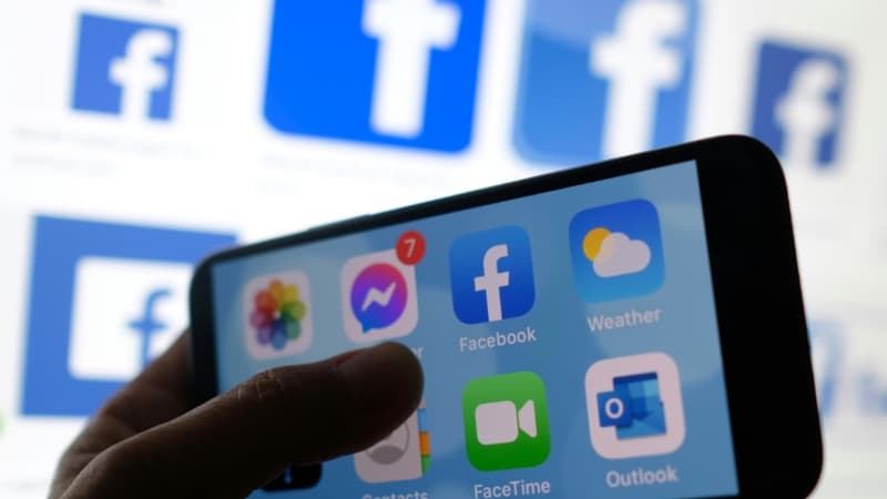 Facebook rend les appels confidentiels sur Messenger