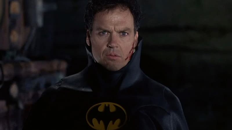 De retour dans la peau de Batman, Michael Keaton se confie sur la reprise de ce rôle mythique