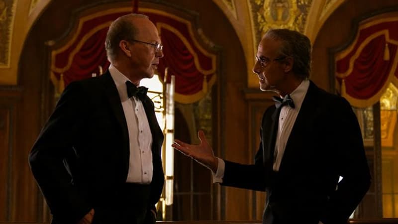 Une première bande-annonce pour “Worth”, film sur l’après 11-Septembre avec Michael Keaton