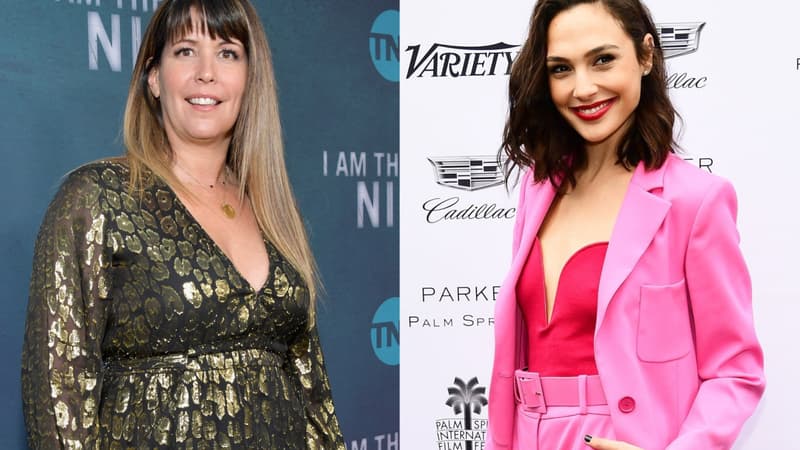 Patty Jenkins, la réalisatrice de “Wonder Woman”, s’oppose aux sorties de films sur les plateformes