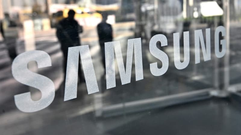 Samsung dévoile de nouveaux téléphones et gadgets