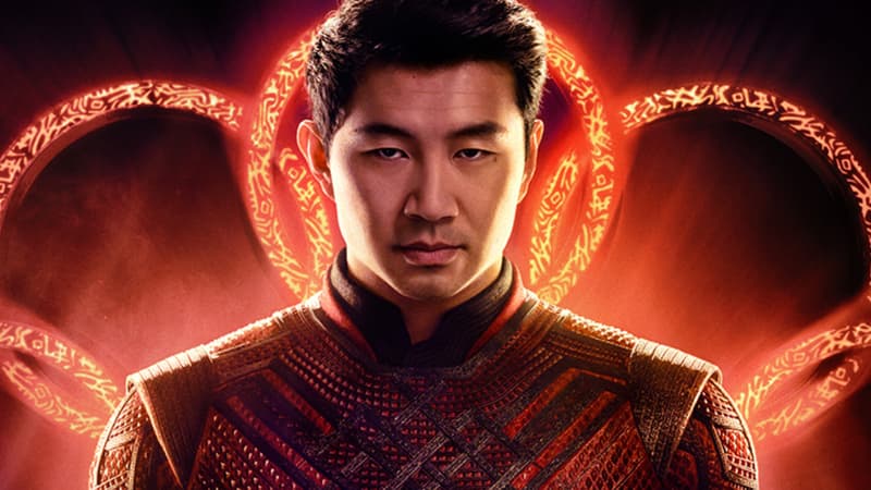 “Shang-Chi”: passe d’armes entre Disney et Simu Liu, star du prochain Marvel