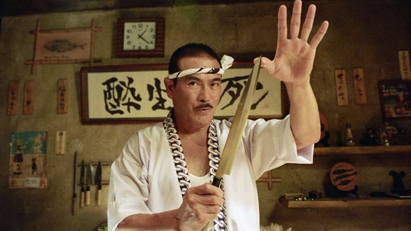 L’acteur japonais Sonny Chiba, alias Hattori Hanzo dans “Kill Bill”, est mort