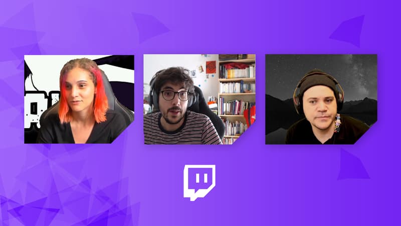 Twitch baisse ses tarifs: “On va streamer pour le quota et non plus par plaisir”