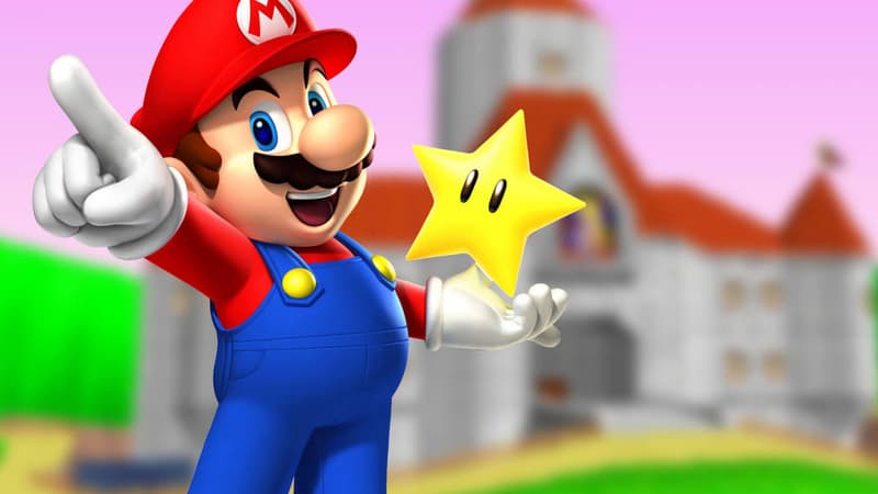 L’adaptation de “Super Mario Bros.” dévoile son casting et sa date de sortie