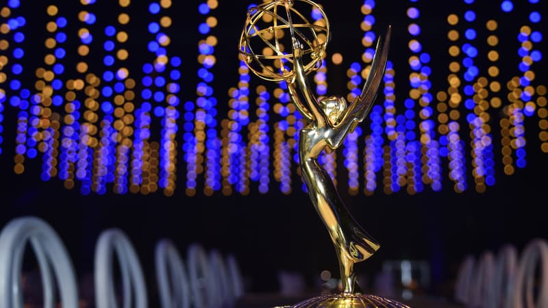 “The Crown”, “Le Jeu de la dame”: triomphe pour Netflix aux Emmy Awards