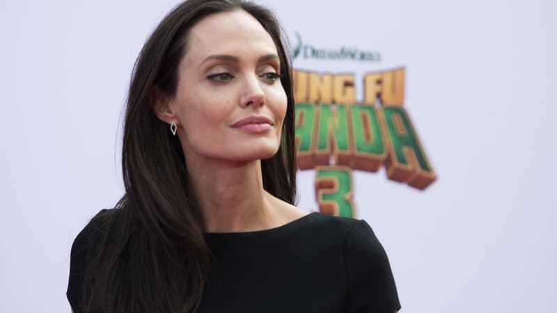 “J’ai craint pour la sécurité de ma famille”: Angelina Jolie revient sur son divorce avec Brad Pitt