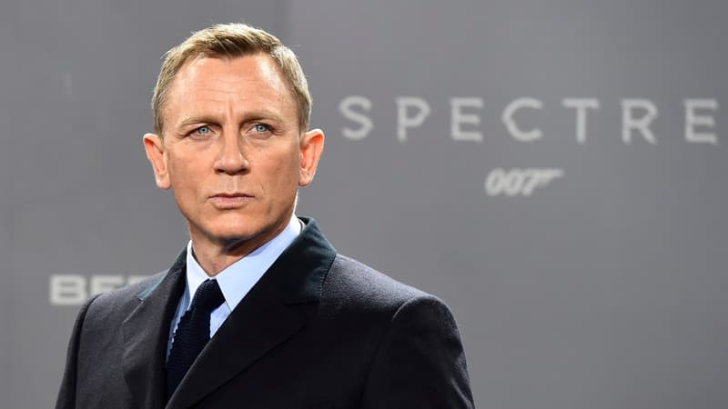 “James Bond”: trouver le successeur de Daniel Craig, un véritable casse-tête