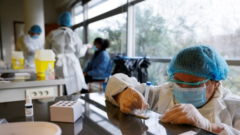 Francetest laisse fuiter 700.000 résultats de tests antigéniques avec les données privées des patients