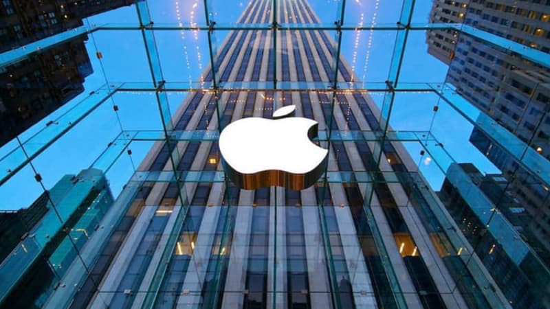 Apple doit autoriser de nouvelles formes d’achat sur son store, a tranché la justice américaine