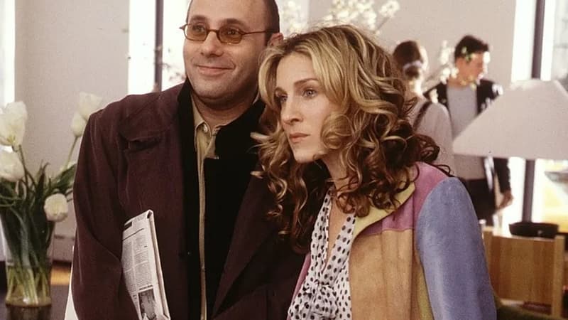 Sarah Jessica Parker sort de son silence et évoque la mort “insoutenable” de Willie Garson