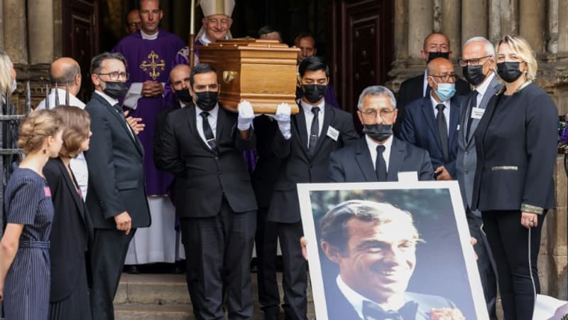 Funerailles-de-Jean-Paul-Belmondo-a-l-eglise-Saint-Germain-des-Pres-a-Paris-le-10-septembre-2021-1125430