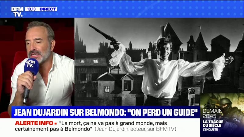 Jean-Dujardin-sur-Jean-Paul-Belmondo-Le-Magnifique-ca-a-ete-mon-film-de-chevet-1123099