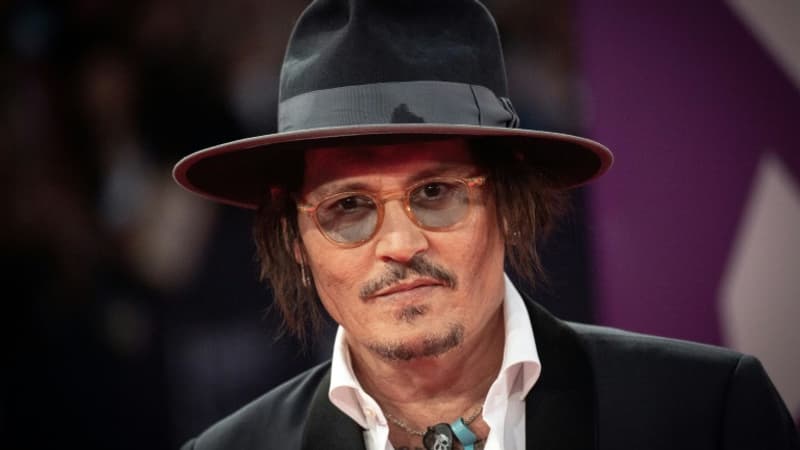 Johnny Depp: “personne n’est à l’abri” avec la “cancel culture”
