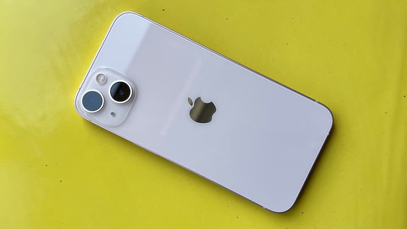 Test de l’iPhone 13: faut-il s’offrir le futur smartphone best-seller d’Apple?