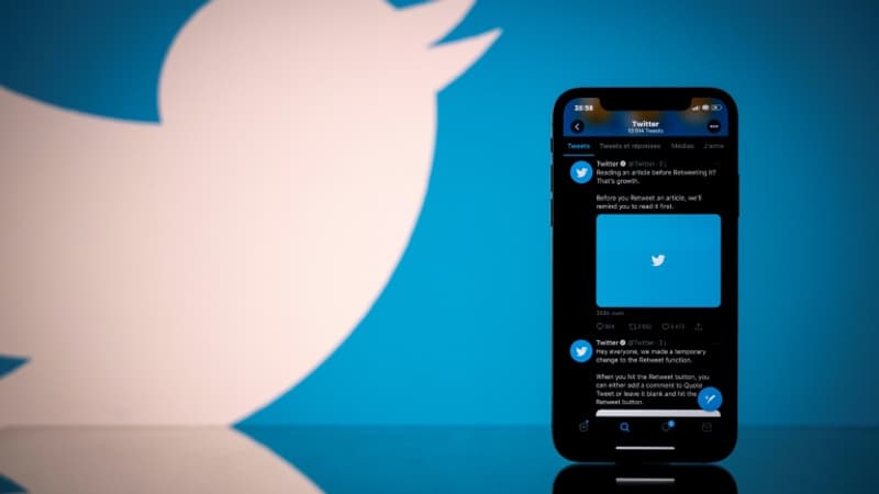 Face à la haine en ligne, Twitter lance un “mode sécurité”