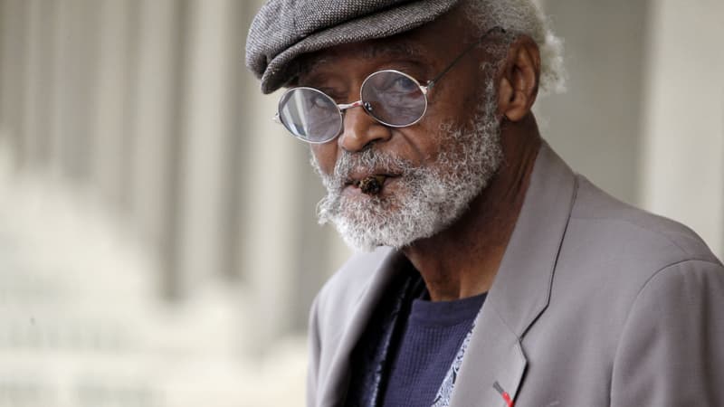 Mort à 89 ans du réalisateur Melvin Van Peebles, pionnier de la “blaxploitation”