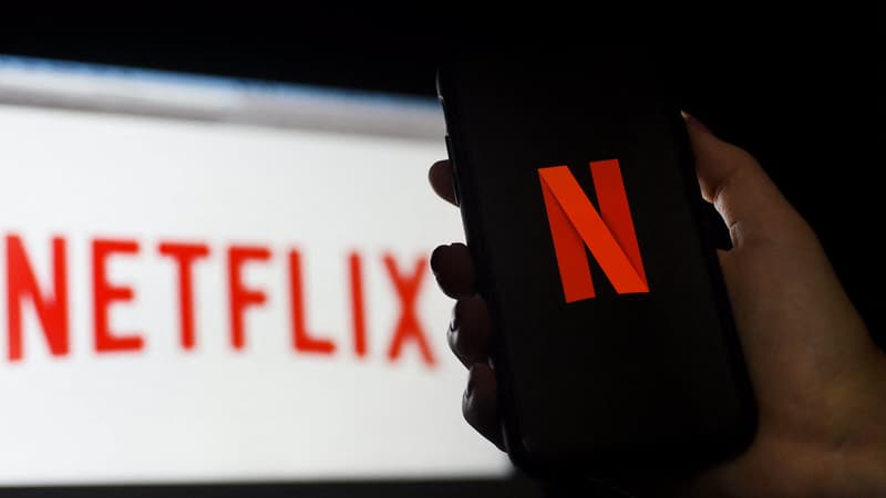 Netflix: attention à une arnaque faisant croire à un abonnement expiré