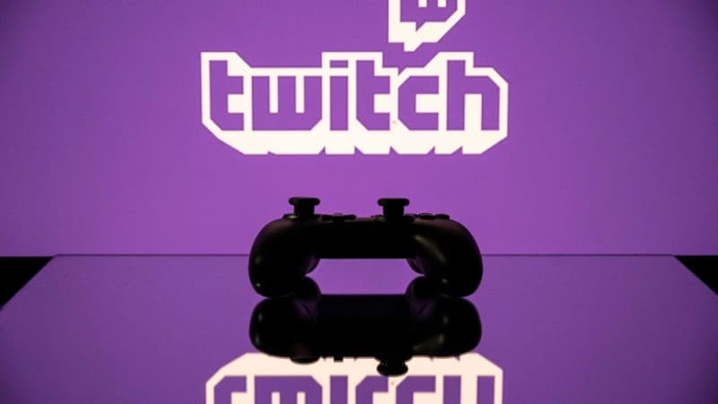 Twitch poursuit deux utilisateurs pour harcèlement raciste