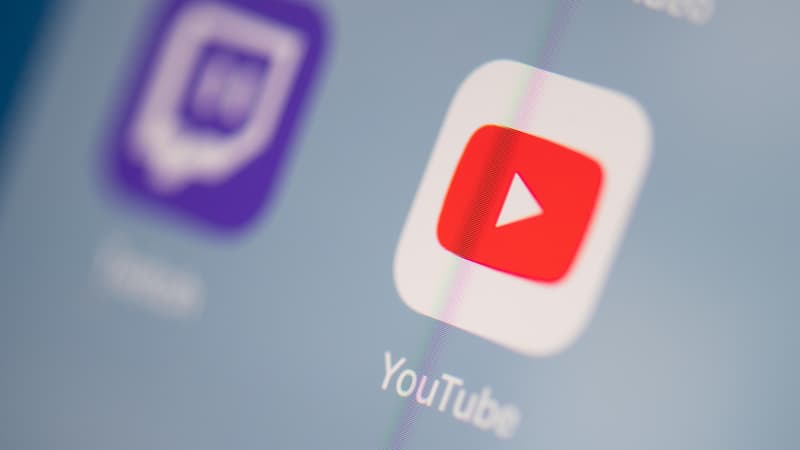 YouTube durcit les règles contre les vidéos “antivax”