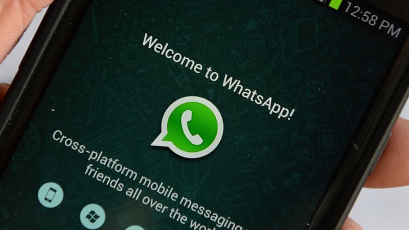 Votre vieux smartphone va-t-il (vraiment) être privé de WhatsApp le 1er novembre?