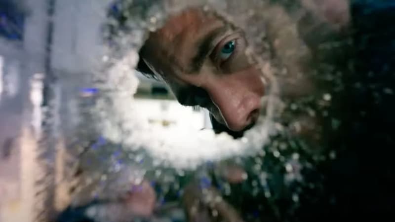 Une bande-annonce explosive pour “Ambulance” de Michael Bay, avec Jake Gyllenhaal