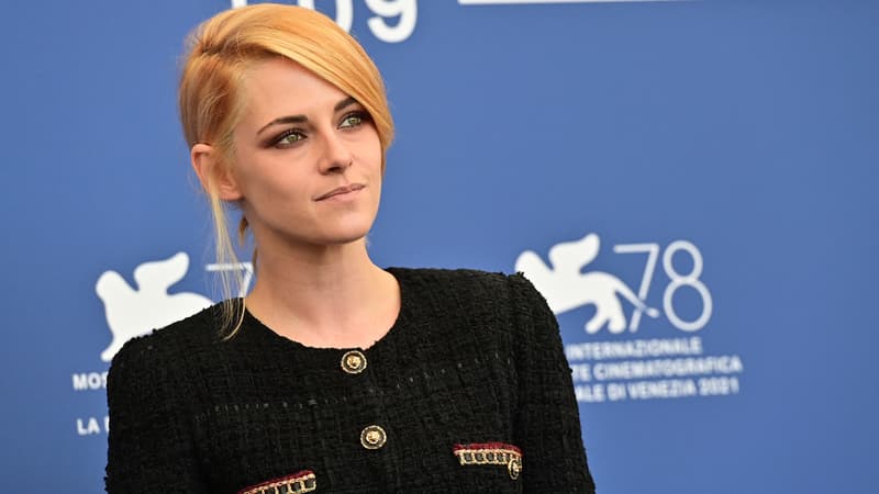 Kristen Stewart pense n’avoir fait que “cinq très bons films” durant sa carrière