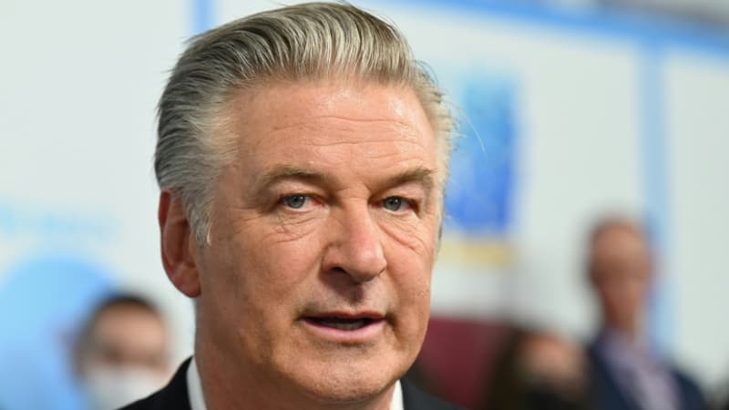 Affaire Alec Baldwin: l’assistant réalisateur viré d’un précédent film après un incident avec une arme à feu