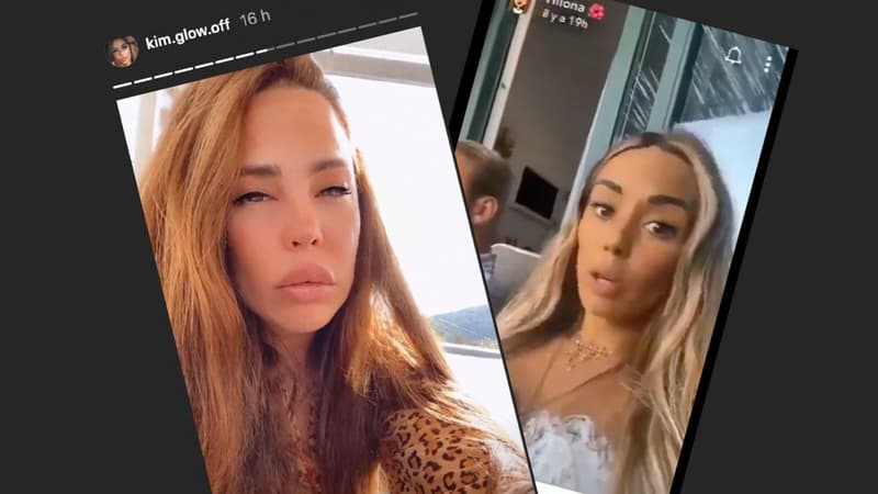 Sur Instagram et Snapchat, des influenceurs dopés aux théories complotistes