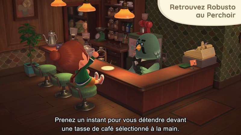 Switch: tous les détails de la généreuse mise à jour d’Animal Crossing New Horizons