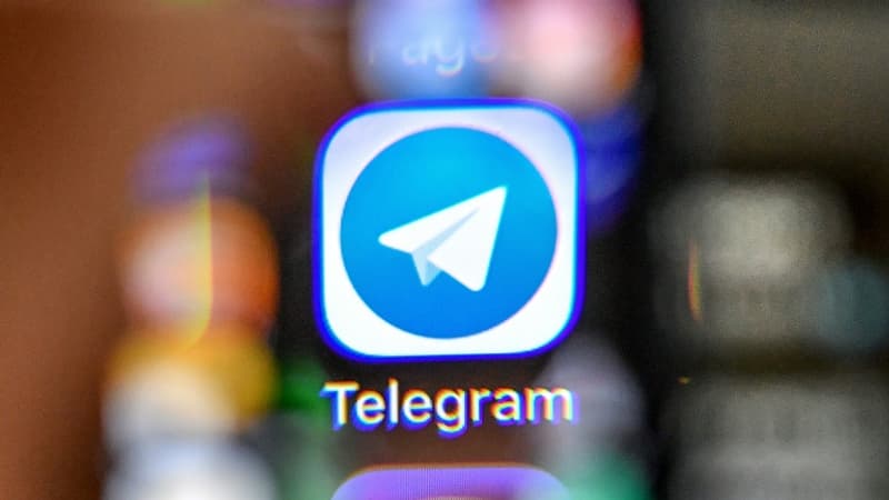 Panne de Facebook : Telegram dit avoir battu un record d’inscriptions