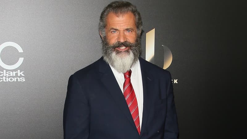 Mel Gibson va réaliser “L’Arme fatale 5”