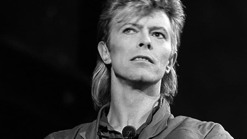 Un documentaire réalisé à partir d’images inédites de David Bowie va sortir