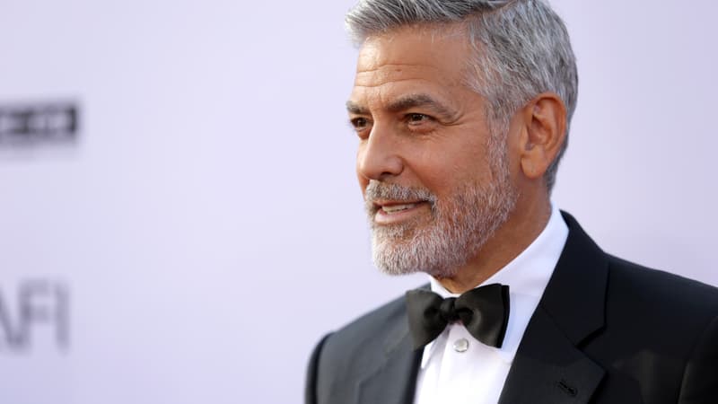 Incident mortel sur “Rust”: pour Clooney, l’encadrement des armes doit être “une priorité” sur les tournages