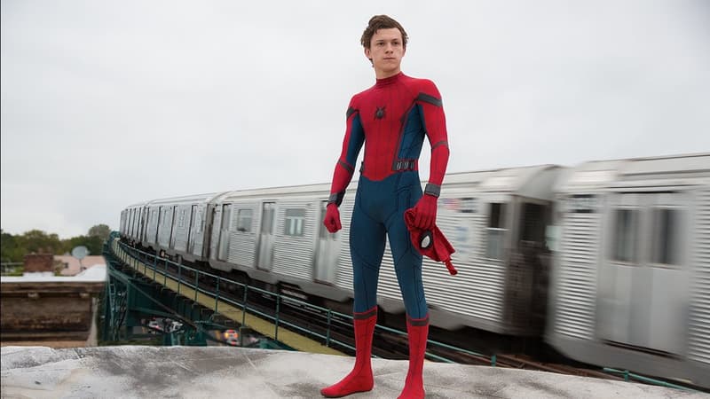 “Spider-Man”: un nouveau film avec Tom Holland en préparation