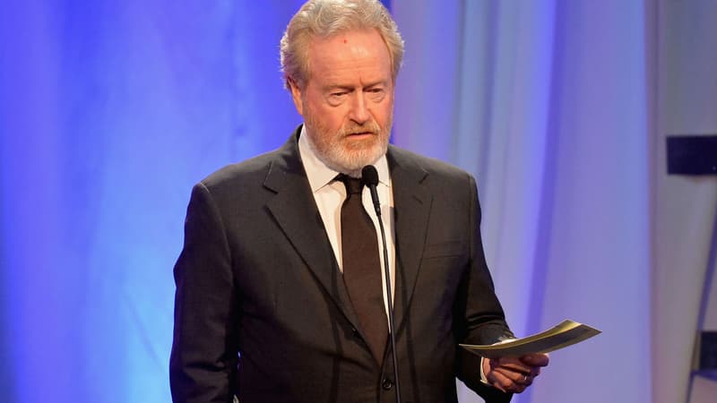 Ridley Scott confirme le développement de séries “Alien” et “Blade Runner”