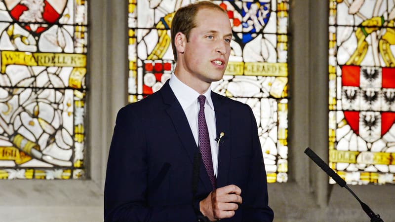 “The Crown”: dans la saison 5, le prince Charles et le prince William seront interprétés par deux acteurs père et fils