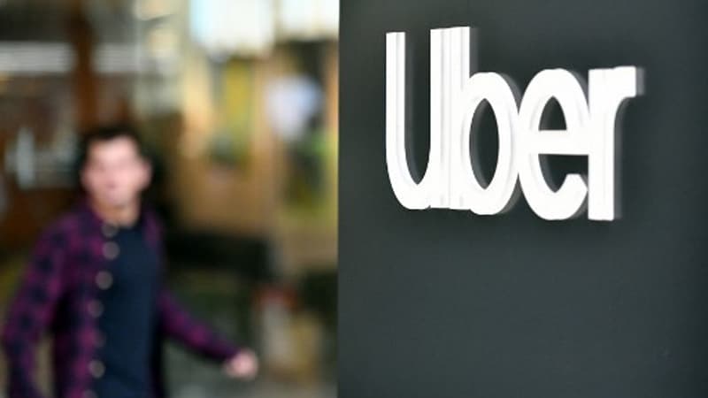 Les services d’Uber interdits dès vendredi en Belgique