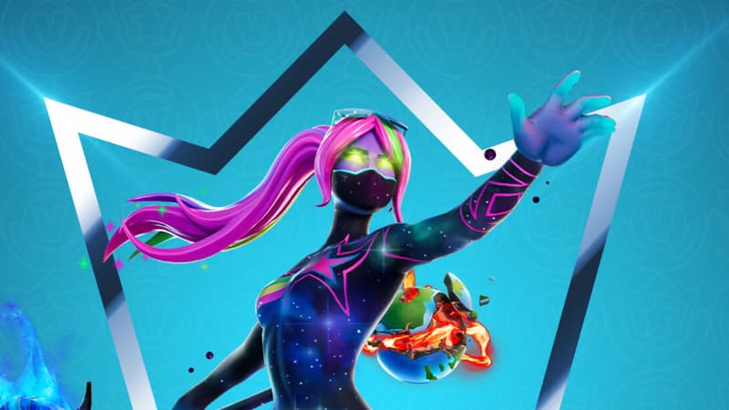 Le jeu vidéo Fortnite officiellement inaccessible en Chine