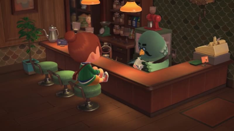 Switch: la mise à jour majeure d’Animal Crossing New Horizons arrive avec un jour d’avance