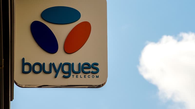 Bouygues Telecom: une panne généralisée empêche des utilisateurs de téléphoner