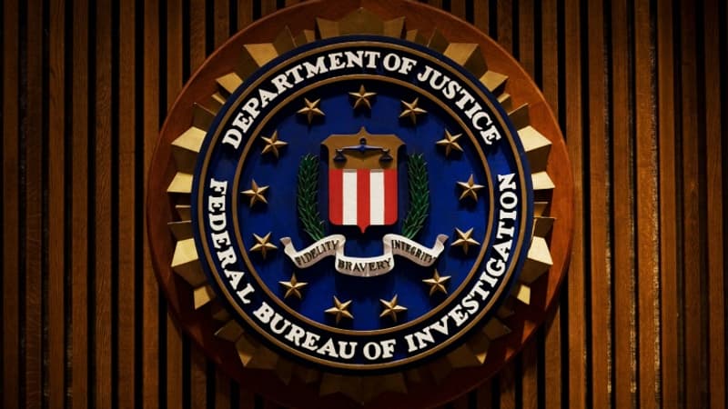 Etats-Unis: de faux messages avertissant de cyberattaques envoyés d’un serveur sécurisé du FBI