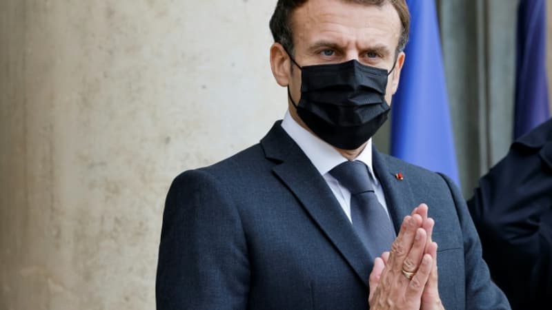 Le-president-Macron-le-17-novembre-2021-a-Paris-1168928